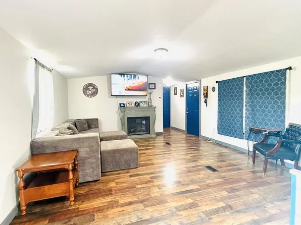 11316 N 1920th Rd, Sayre, OK 73662