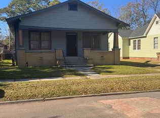 368 Tuttle Ave, Mobile, AL 36604