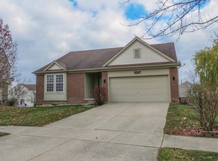 6247 Hickory Ridge Ct, Ypsilanti, MI 48197