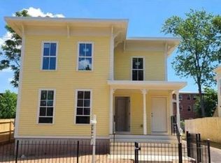 20 Wolcott St, Hartford, CT 06106