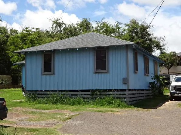 91-2106G Old Fort Weaver Rd, Ewa Beach, HI 96706