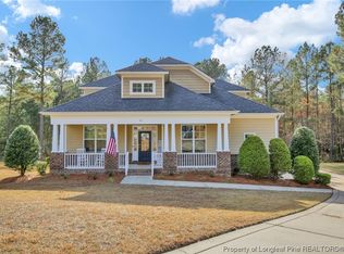 43 Shellnut Cir, Spring Lake, NC 28390