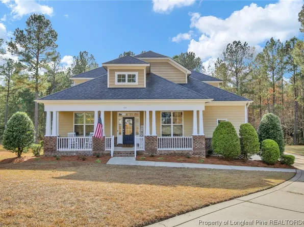 43 Shellnut Cir, Spring Lake, NC 28390