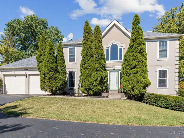 9848 Orchard Club Dr, Cincinnati, OH 45242