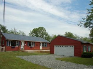 12 NW Corner Rd, North Stonington, CT 06359