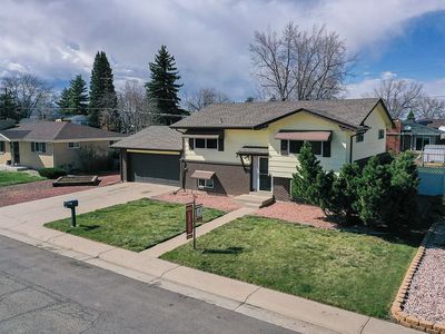 8361 W 70th Ave, Arvada, CO, 80004