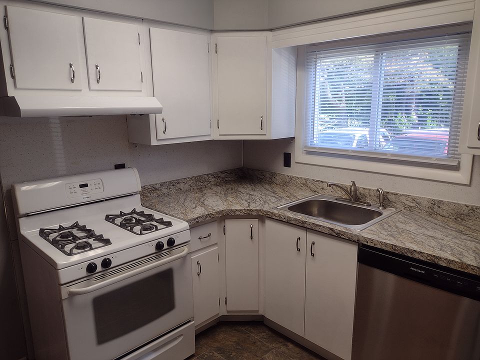 New Kitchen Countertops