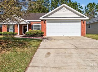 112 W Tahoe Drive, Savannah, GA 31405