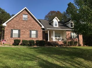 117 Green Bay Dr, Petal, MS 39465