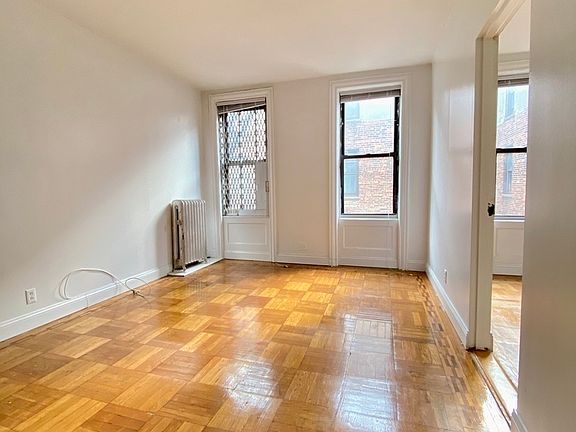 2nd image of 642 W 172nd St APT 43
