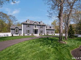 9 Sunset Ridge Drive, Guilford, CT 06437
