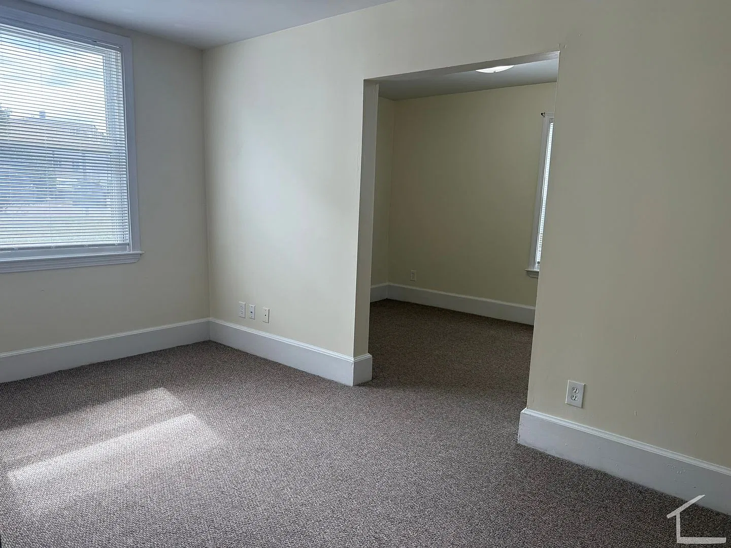 Studio w/ Heat & Hot Water Included — Photo 2