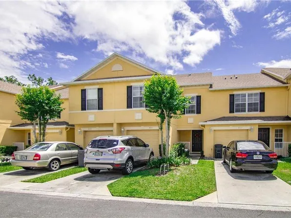 4156 Pitch Pine Cir, Oviedo, FL 32765