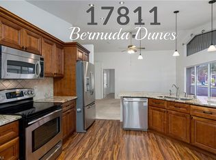 17811 Bermuda Dunes Dr, Fort Myers, FL 33967