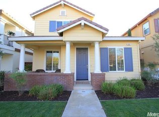 127 W Amistad Ln, Mountain House, CA