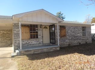 901 Benton St, Manila, AR 72442