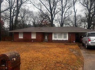 4744 Childs Dr, Memphis, TN 38116
