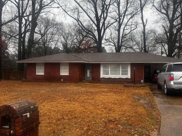 4744 Childs Dr, Memphis, TN 38116