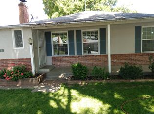2613 Patton Way, Sacramento, CA