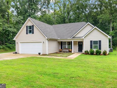 111 Timber Ridge Dr, Lagrange, GA, 30240