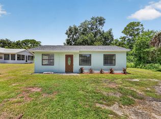 2205 N 44TH Street, Fort Pierce, FL 34946