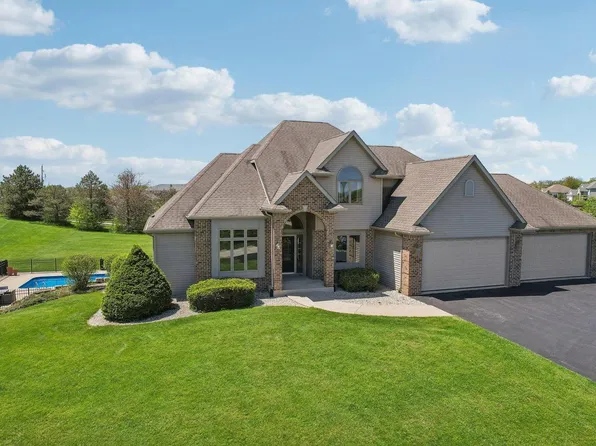 36705 53rd PLACE, Burlington, WI 53105