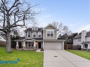8249 Boone Trce, Nashville, TN 37221