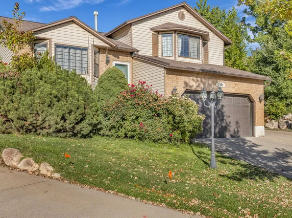 3380 N 400 E, North Ogden, UT 84414