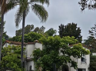 2411 W Silver Lake Dr #1/2, Los Angeles, CA 90039