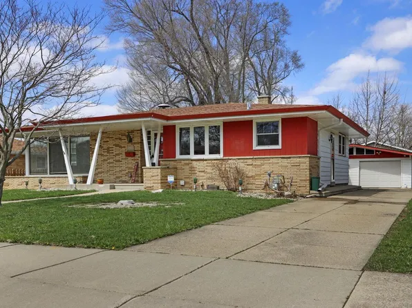 2126 34th STREET, Kenosha, WI 53140