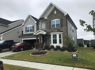 3356 Mountain Hill Dr, Wake Forest, NC 27587