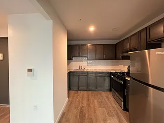 Rented by 233 West 125th Street Danforth, LLC