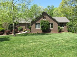 437 Sandy River Dr, Danville, VA 24541