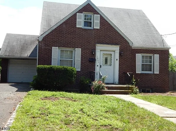 1065 Madison Ave, Rahway City, NJ 07065