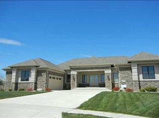 16999 Aurora Ct, Clive, IA 50325