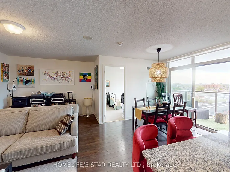 816 Lansdowne Ave #1209 — Photo 18