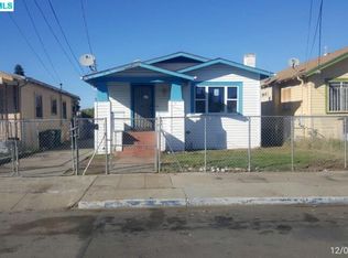 1227 95th Ave, Oakland, CA 94603