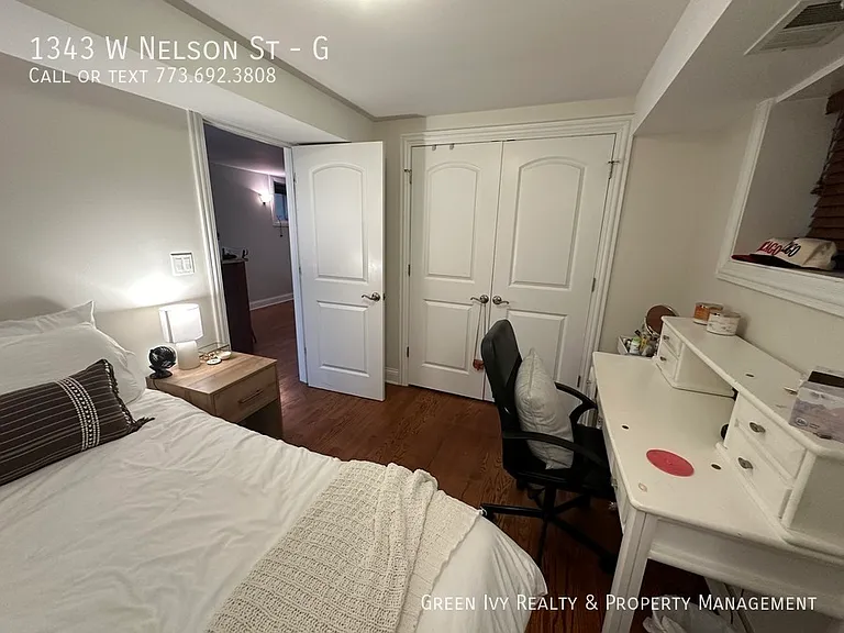 1343 W Nelson St #G — Photo 7