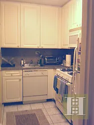 Sold by Halstead Real Estate