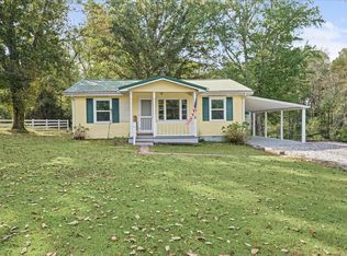 3057 Mount View Rd, Manchester, TN 37355
