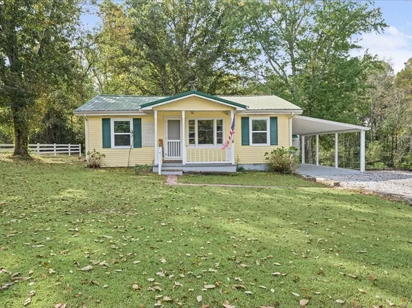 3057 Mount View Rd, Manchester, TN 37355