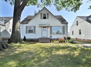5607 W 54th St, Parma, OH
