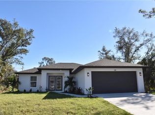 3228 Johannesberg Rd, North Port, FL 34288