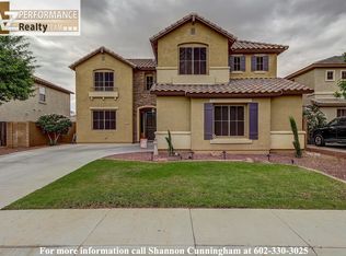 17591 W Rimrock St, Surprise, AZ 85388