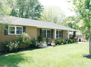 1320 Kenney St, Greeneville, TN 37745