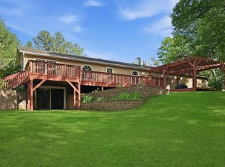4147 Cth W, Rhinelander, WI 54501