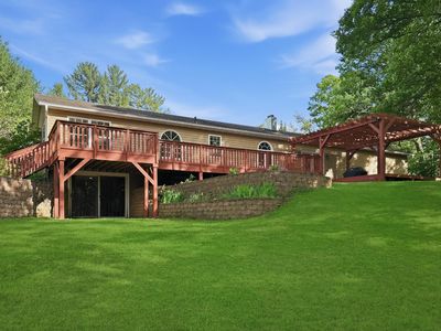 4147 Cth W, Rhinelander, WI, 54501