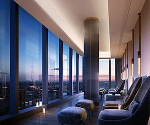 Sold by Douglas Elliman