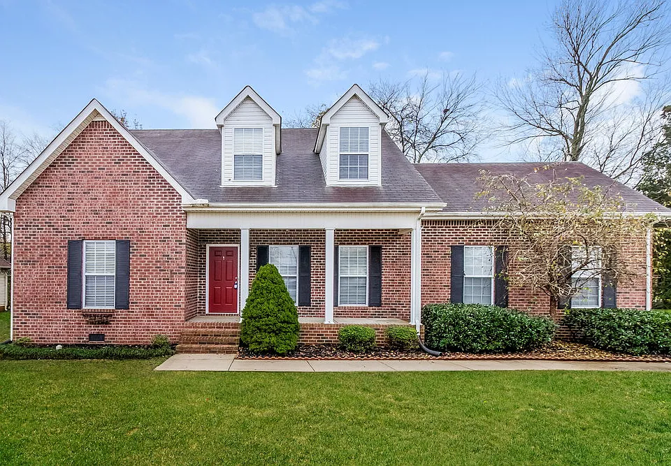 3011 Overhill Ct