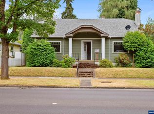 850 Market St NE, Salem, OR 97301